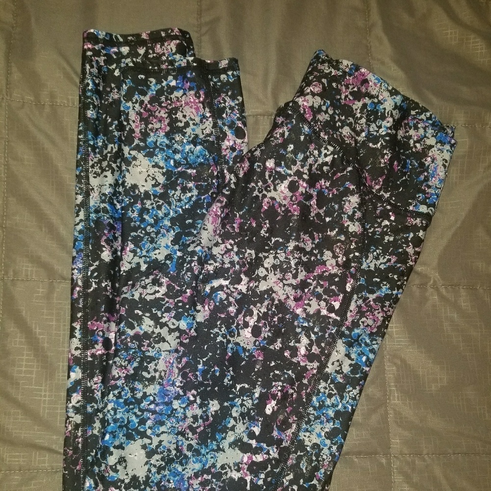 Fabletics leggings